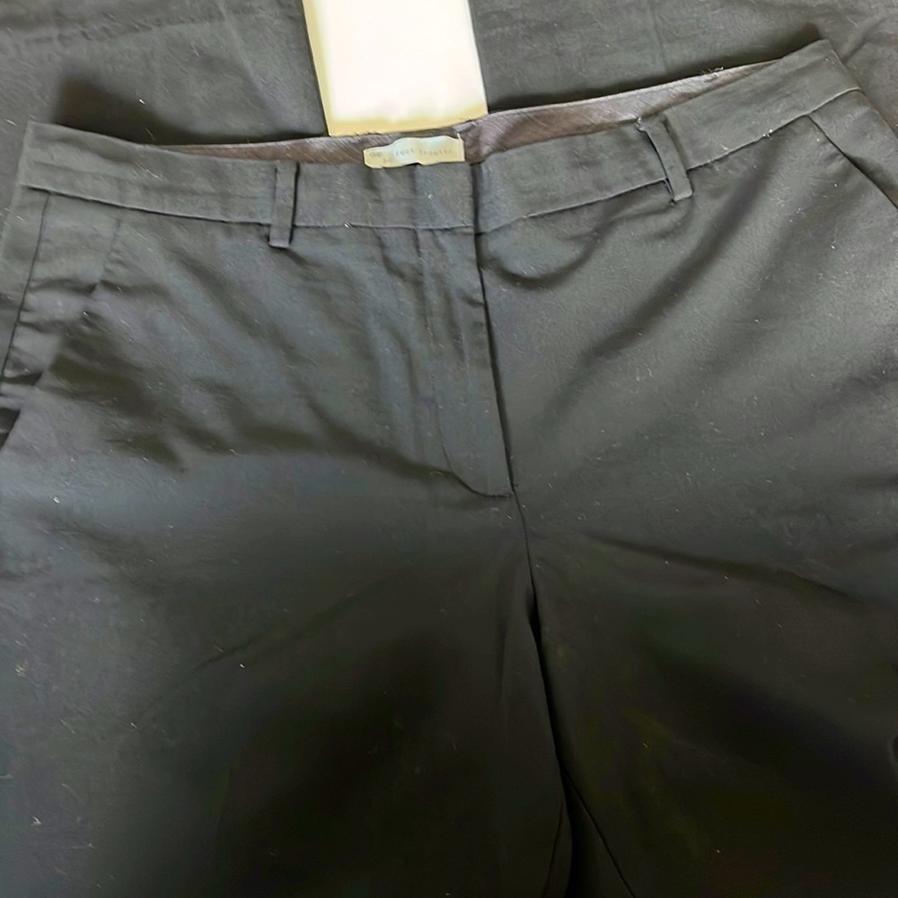 GAP Perfect Trouser